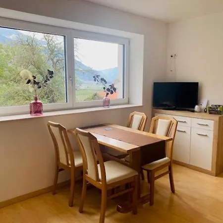 Alpenrose Apartment Silandro Exterior photo