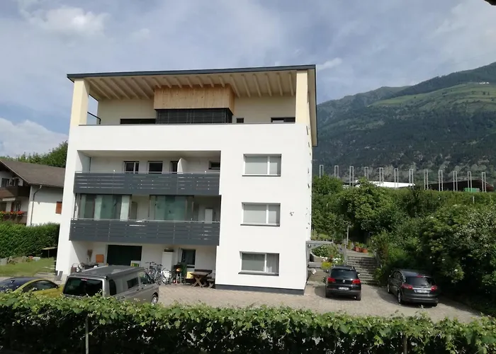 Alpenrose