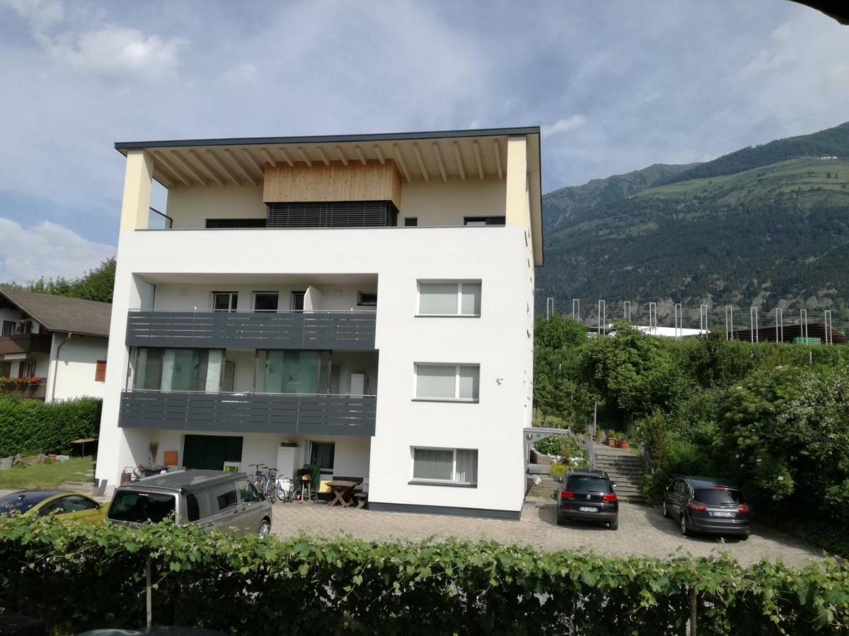 Alpenrose Apartment