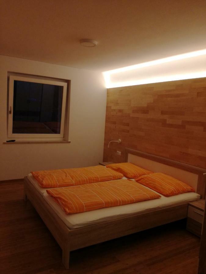 Apartment Alpenrose *