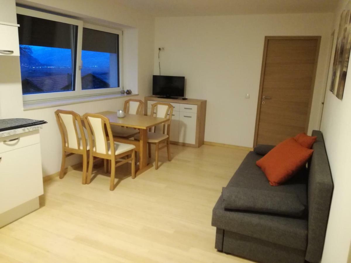 Alpenrose Apartment *