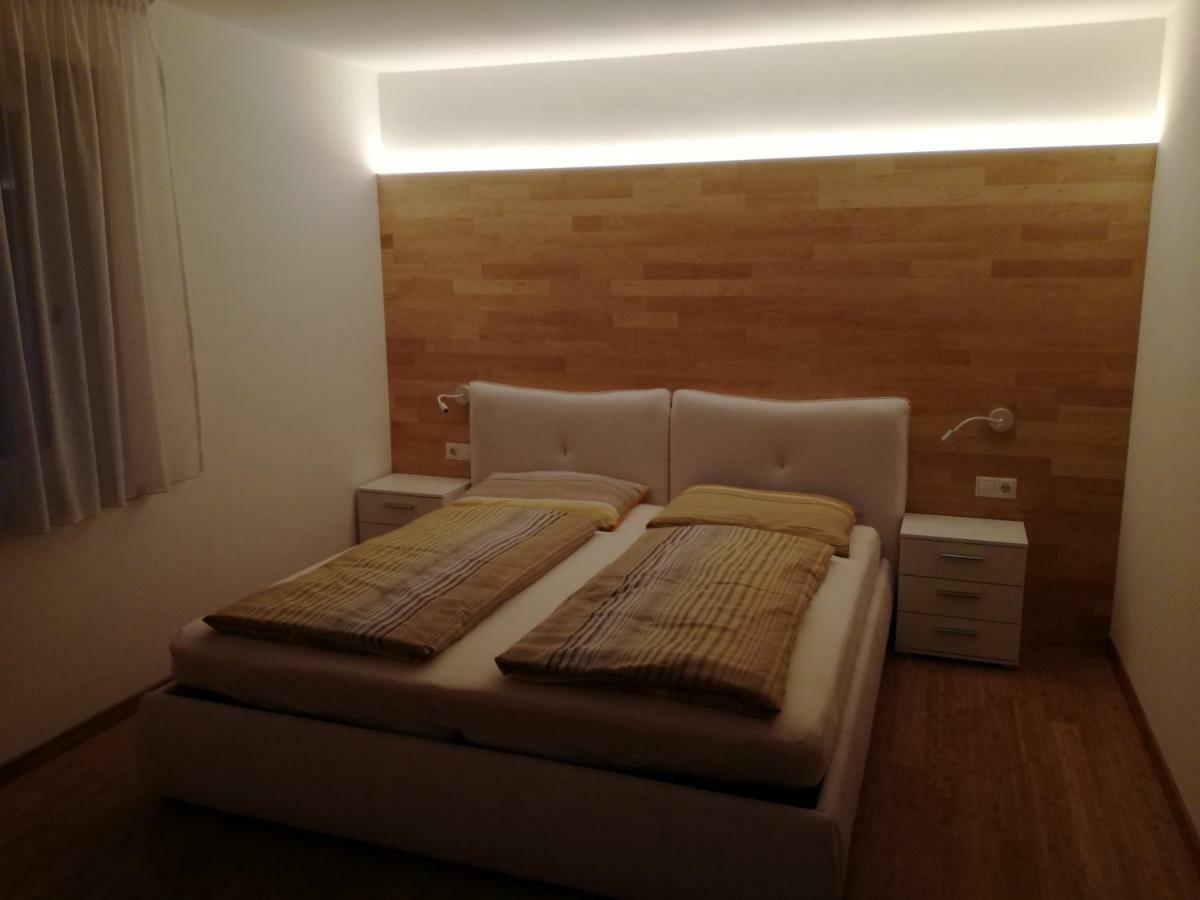 Alpenrose Apartment *