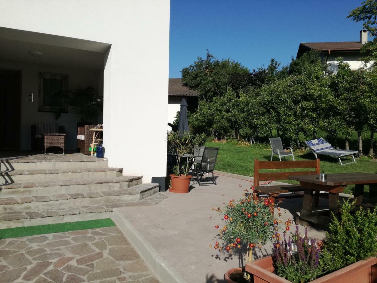 Apartment Alpenrose