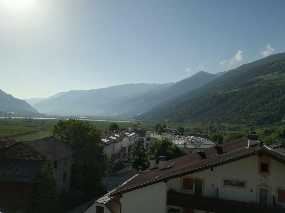 Alpenrose Silandro