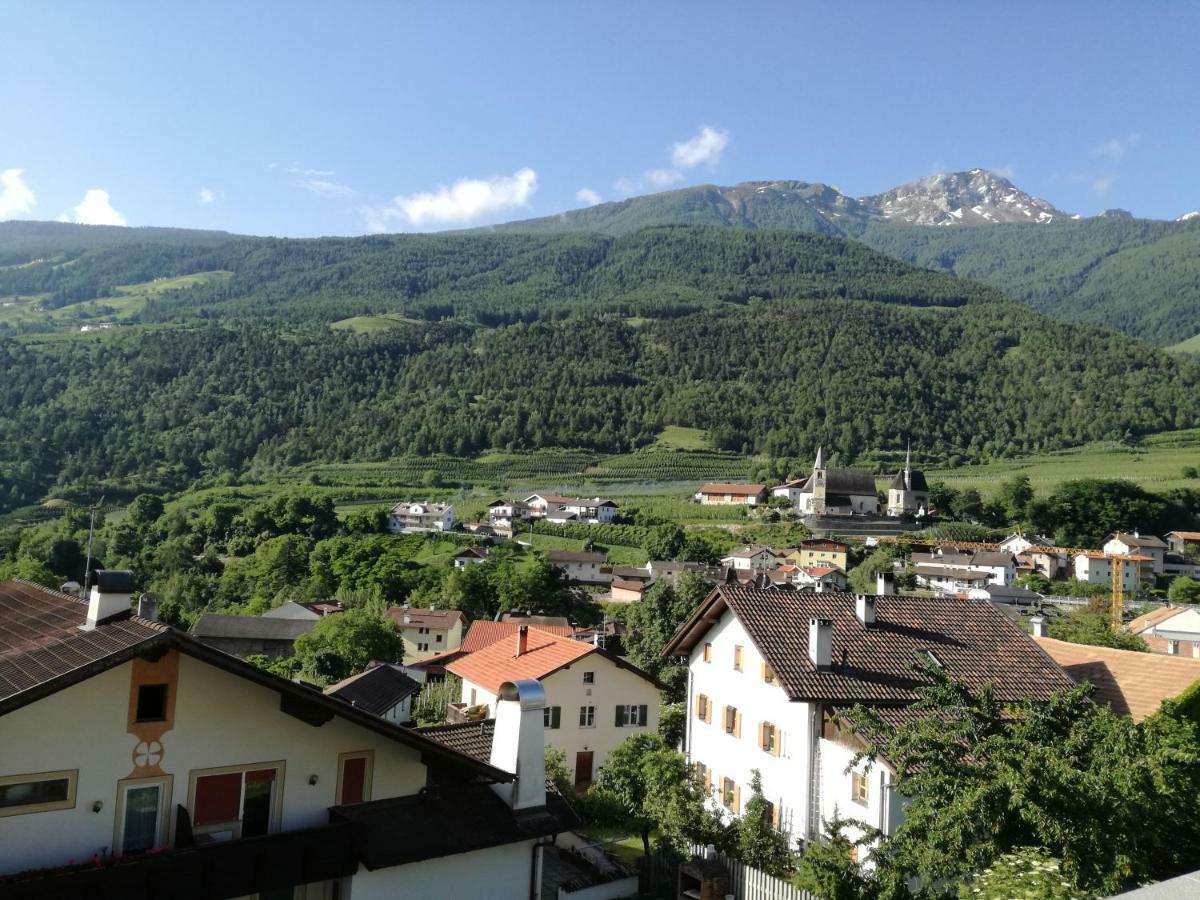 Alpenrose Apartment